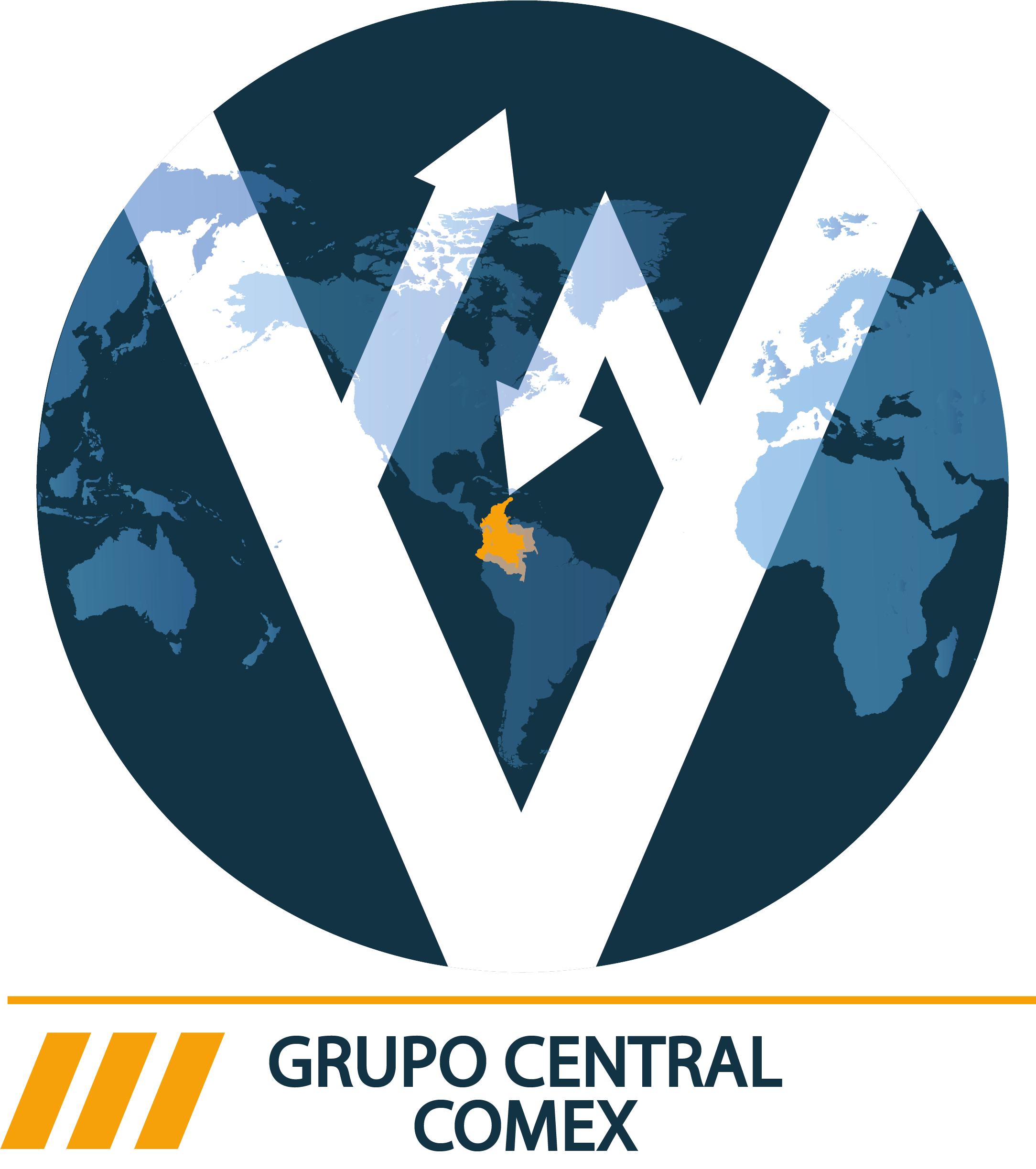 GRUPO CENTRAL COMEX