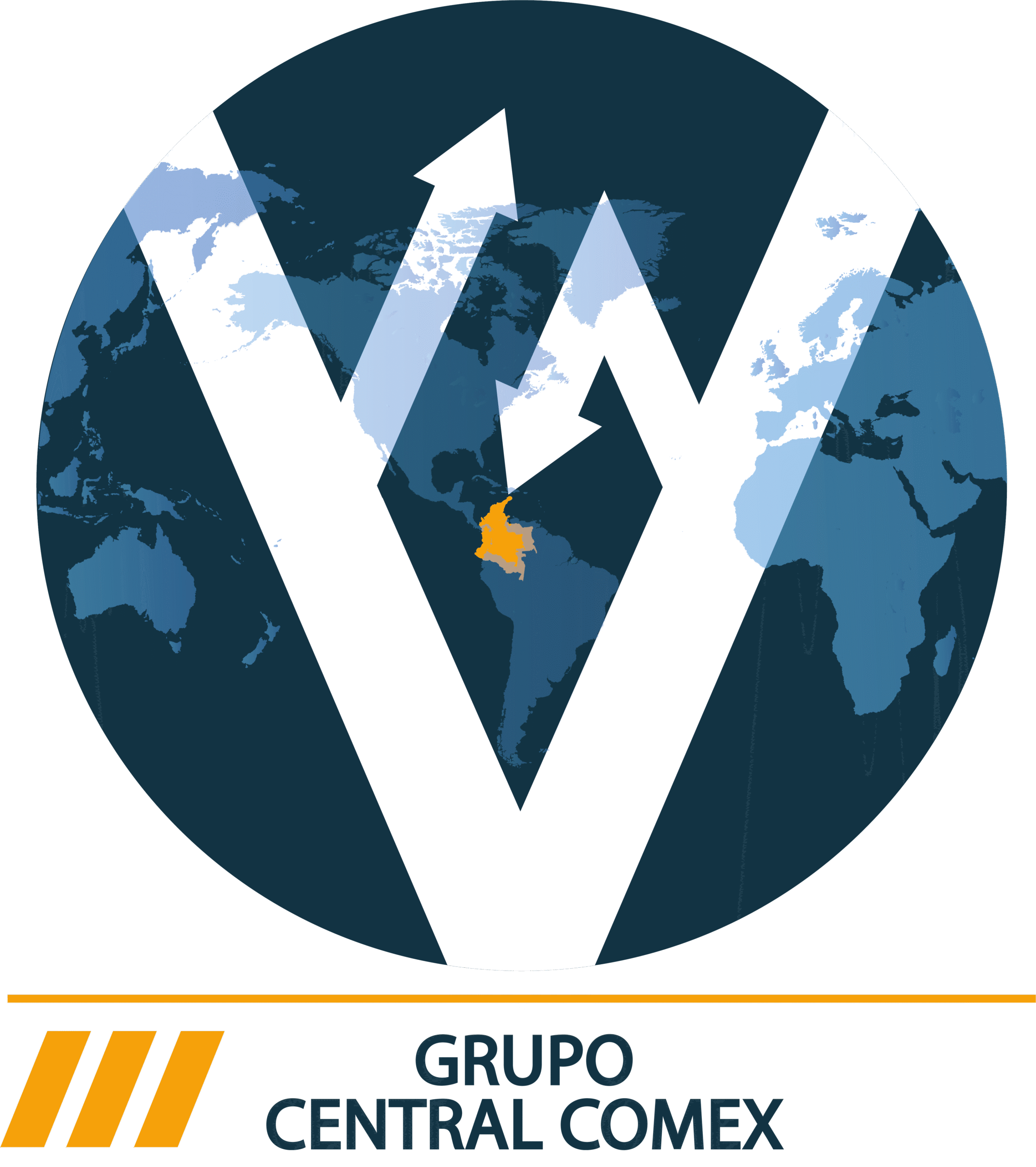 GRUPO CENTRAL COMEX